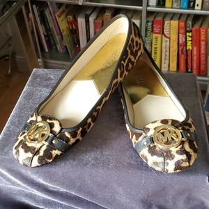 COPY - Michael Kors Fulton Flats